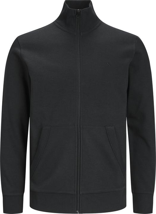 Jack & Jones Einfarbig Plus size Sweatshirt