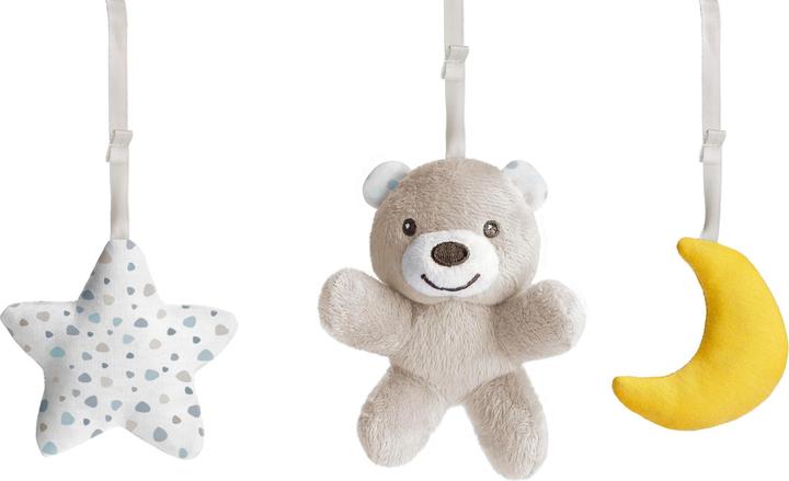 Actual product image Chicco Play arch for cot