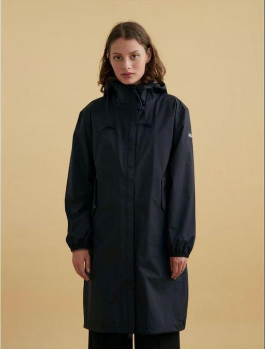 Actual product image Aigle Parka longue MTD (36)