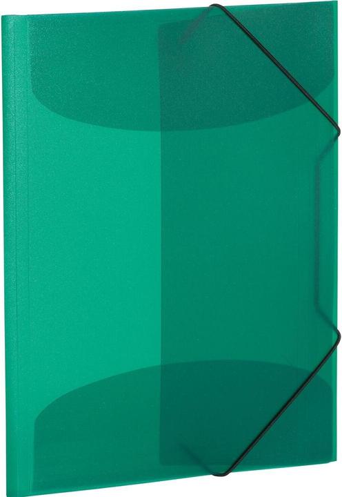 Actual product image Herma A4 translucent folder (A4, 1 x)