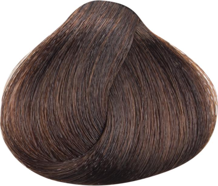 Immagine prodotto Ref. Colore permanente in crema per capelli 5.00 Intense Nature Light Brown 100 ml (5,00 Natura Intensiva Marrone Chiaro)