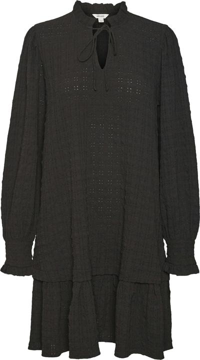 Actual product image Vero Moda Regular fit High neck Cuffs with button Short dress Dress dress (S)