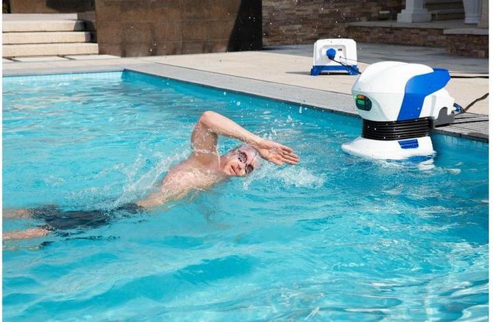 Actual product image Bestway Swimfinity