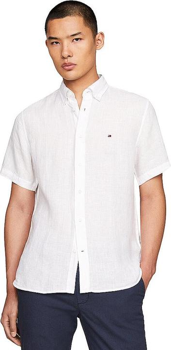 Produktbild Tommy Hilfiger Leinenhemd (S)
