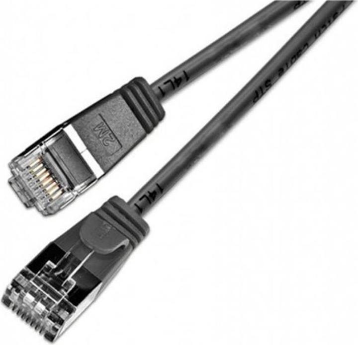 Wirewin Network cable (F/FTP, CAT6, 3 m)