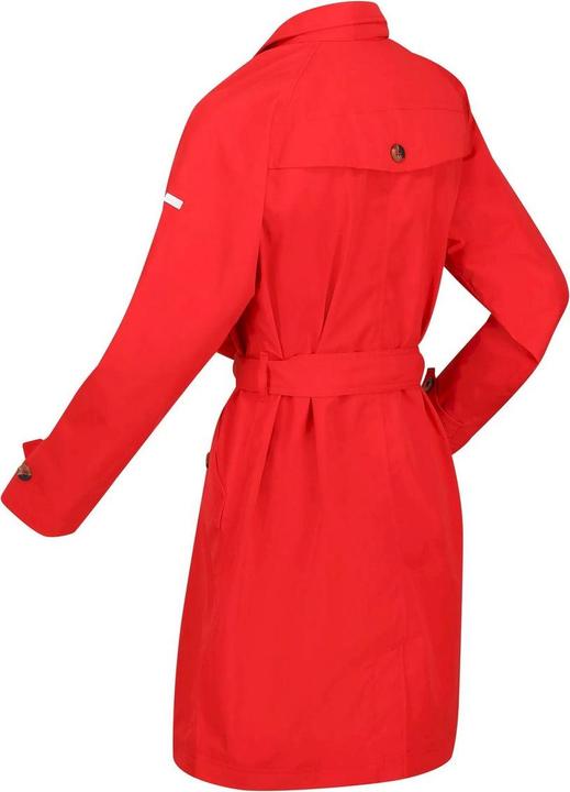 Immagine prodotto Regatta Giovanna Fletcher Collection Madalyn Trench Coat (42 D)