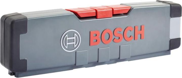 Actual product image Bosch Professional Zubehör 20-piece reciprocating saw blade set, ToughBox for wood and metal