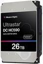 Immagine prodotto WD Ultrastar DC HC590 SAS (26 TB, 3.5", CMR)