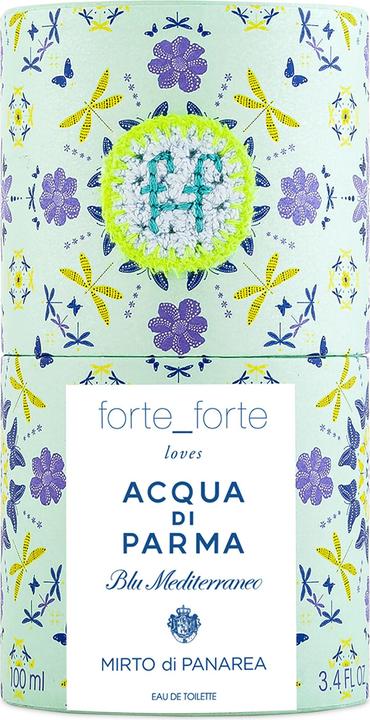 Immagine prodotto Acqua Di Parma Eau de Toilette Edizione Speciale (Eau de toilette, 100 ml)