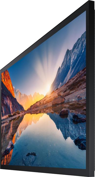 Actual product image Samsung QM55B-T (3840 x 2160 Pixels, 55")