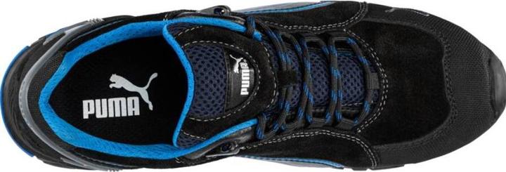 Produktbild Puma Halbschuhe (S3, 41)