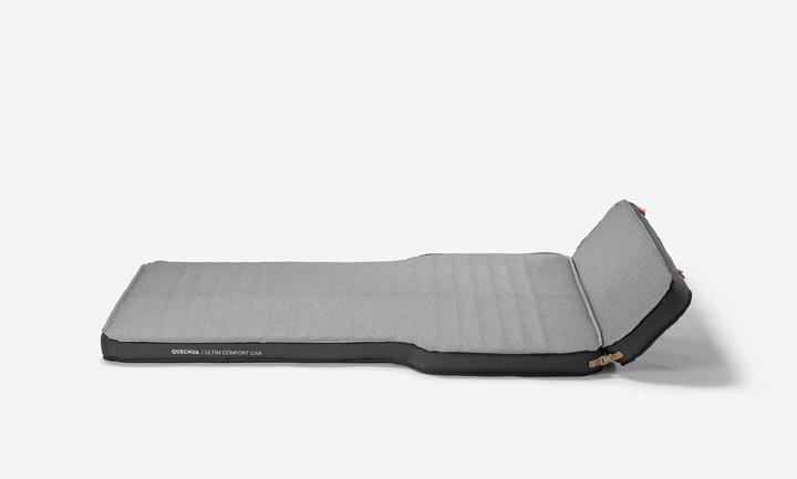 Image du produit Quechua Matelas gonflable de voiture 2 personnes, Ultim Comfort autogonflant