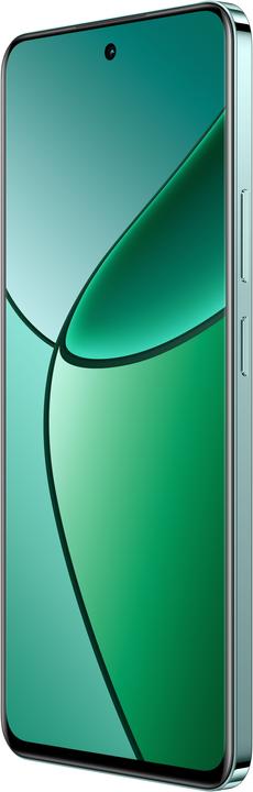 Actual product image realme 12+ (512 GB, Pioneer Green, 6.67", Dual SIM, 50 Mpx, 5G)