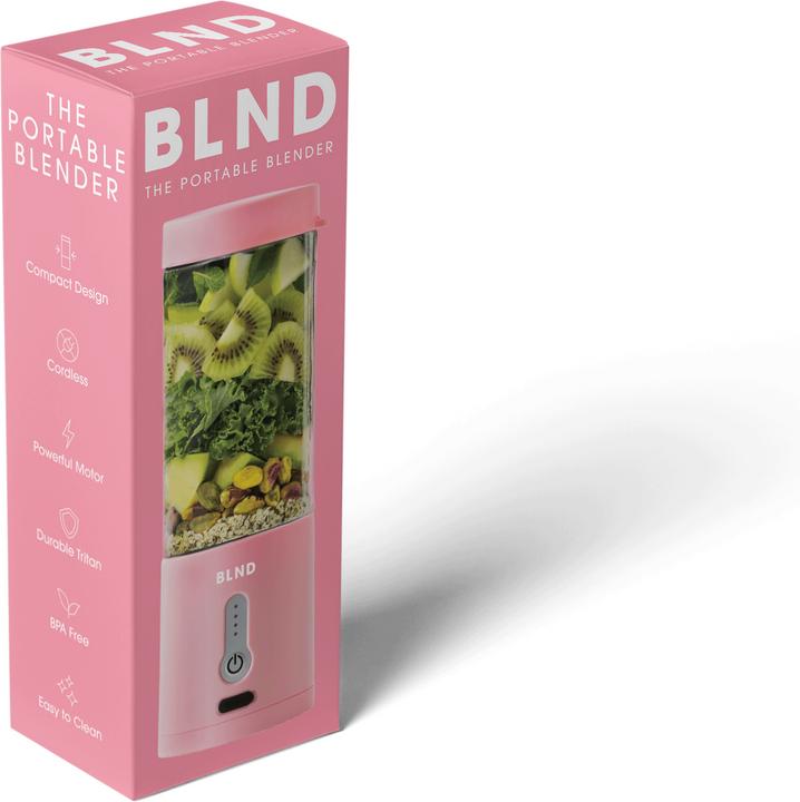 Immagine prodotto BLND Rosa Blender