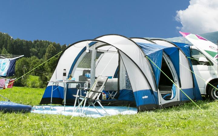 Immagine prodotto Brunner Albatross (Tenda, 15.10 kg)