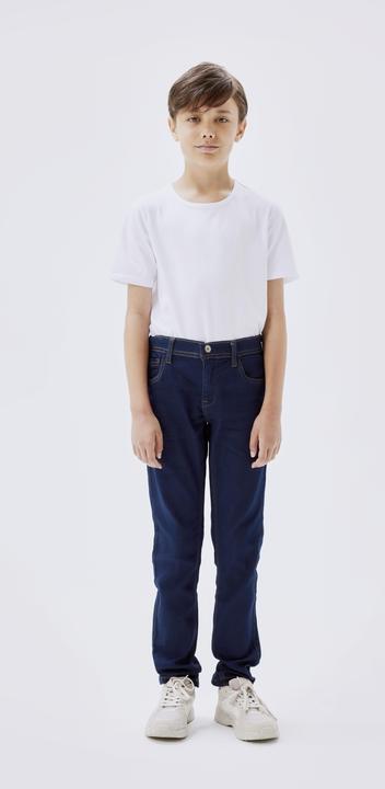 Actual product image Name it Slim Fit Jeans (110)