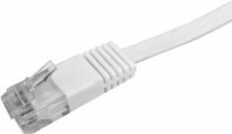 Produktbild LogiLink Netzwerkkabel (U/UTP, CAT5e, 5 m)