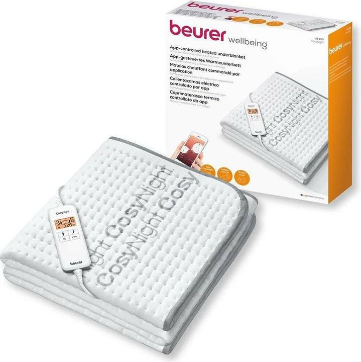 Actual product image Beurer UB 190 CosyNight (150 x 80 cm)