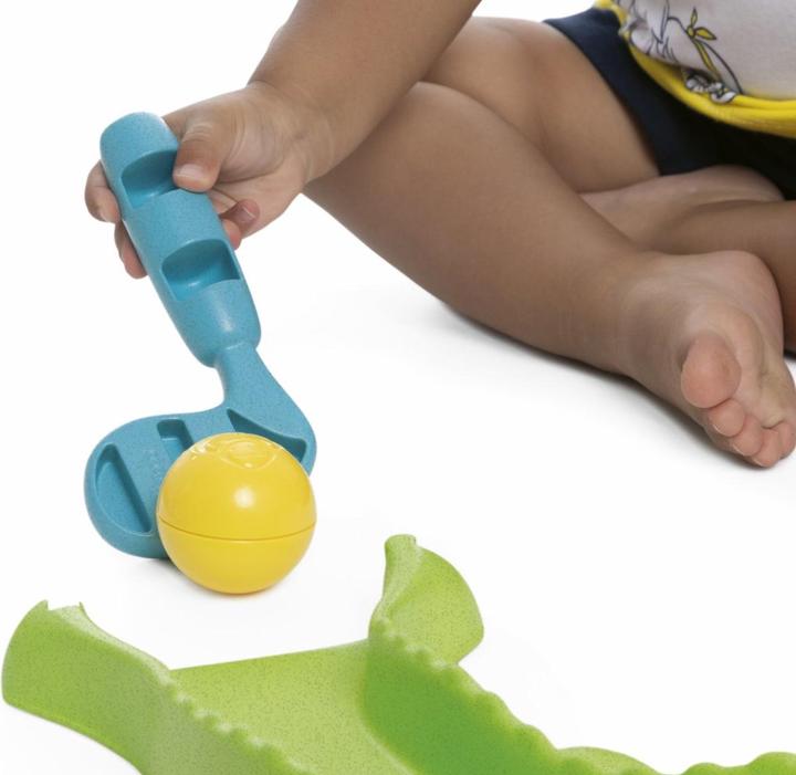 Produktbild Chicco Beschäftigungsspielzeug Safari Golf & Marble Track