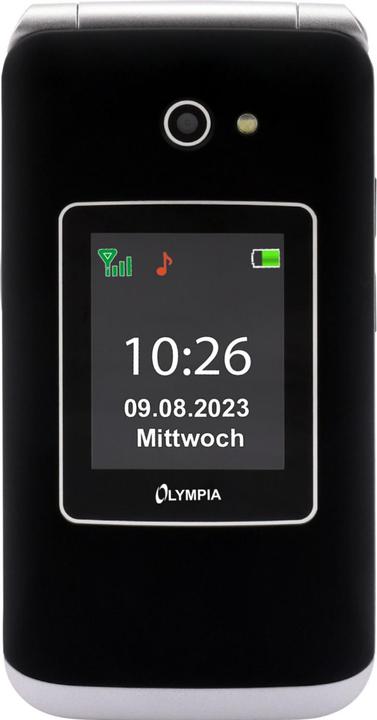 Olympia Vitus 4G (4.58", 0.30 Mpx, 4G)