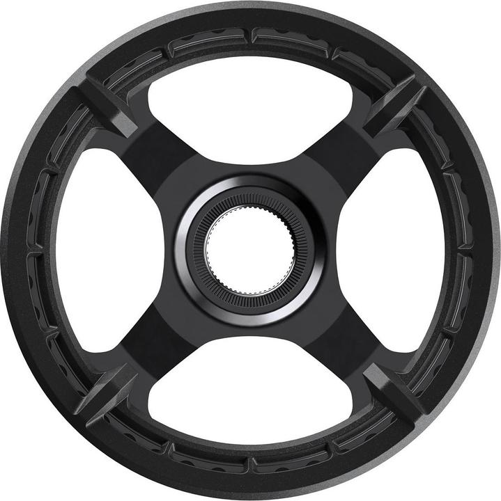 Actual product image Shimano Alivio CS-HG400 (8-speed, 11-40)
