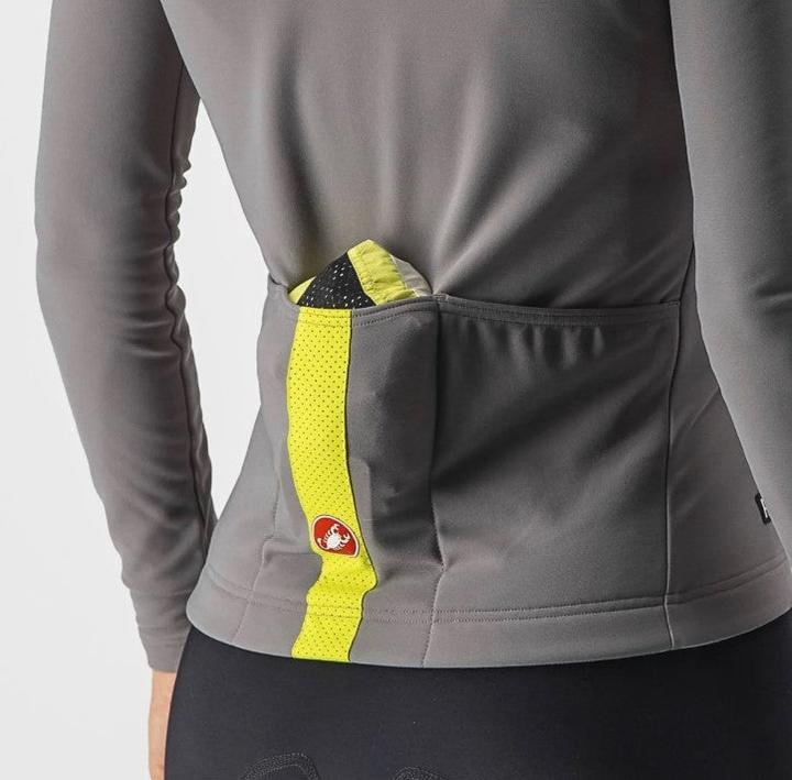 Image du produit Castelli Emergency 2 W Rain Jacket (L)