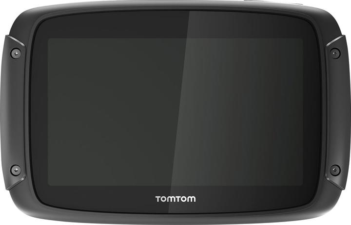 Produktbild TomTom Rider 550 Premium Pack (4.30")