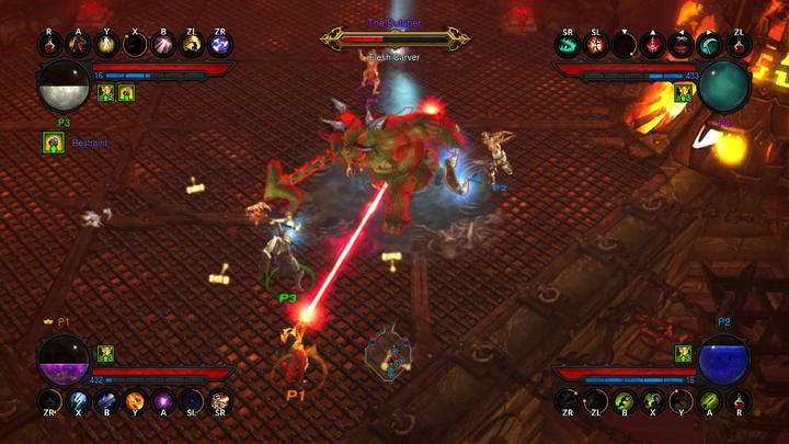 Produktbild Activision Diablo 3: Eternal Collection (Switch, IT)