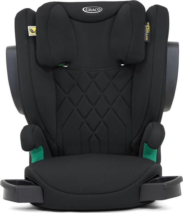 Actual product image Graco Eversure I-Size (Child seat, ECE R129/i-Size Standard)