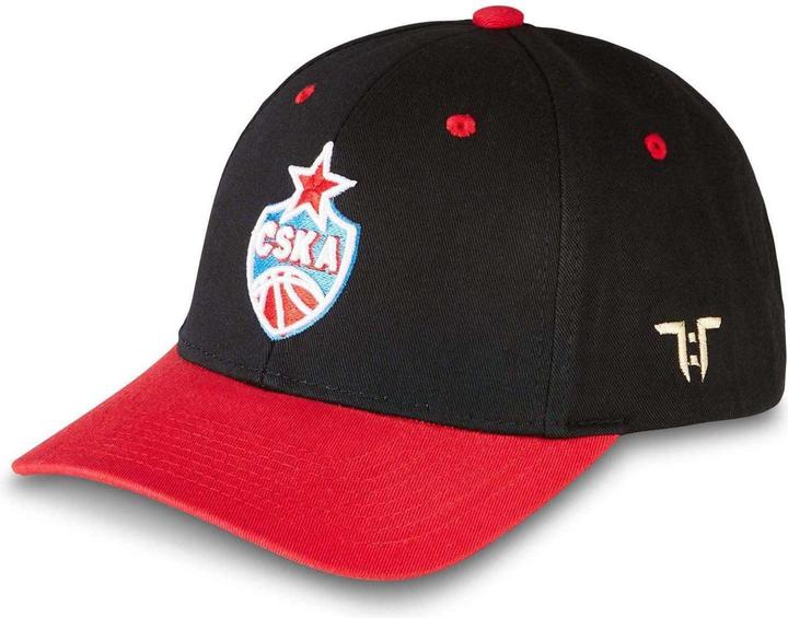 Immagine prodotto Tokyo Time Cappellino da baseball del CSKA Mosca