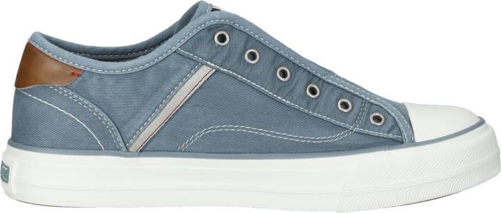 Immagine prodotto Mustang Slipper (36)