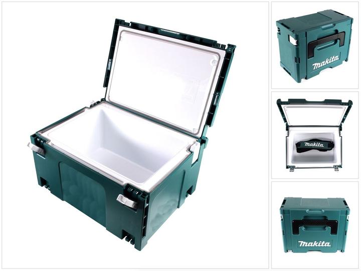 Produktbild Makita Makpac 3 (11 l)