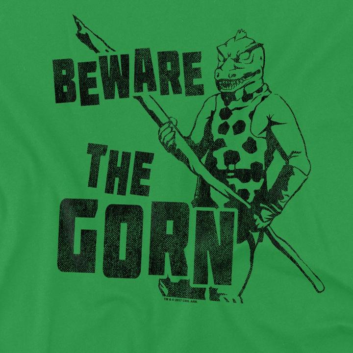 Produktbild Beware the Gorn TShirt (XL)
