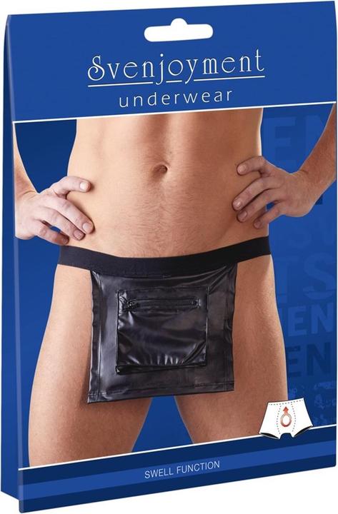 Produktbild Svenjoyment Herren Slipit Lendenschurz (M)