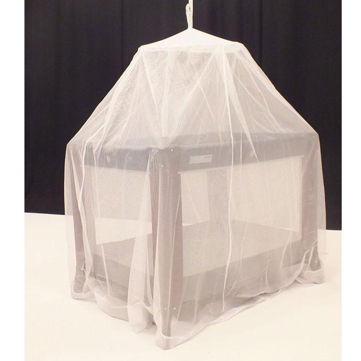 Produktbild Pyramid Premium Baby Bell Moskitonetz