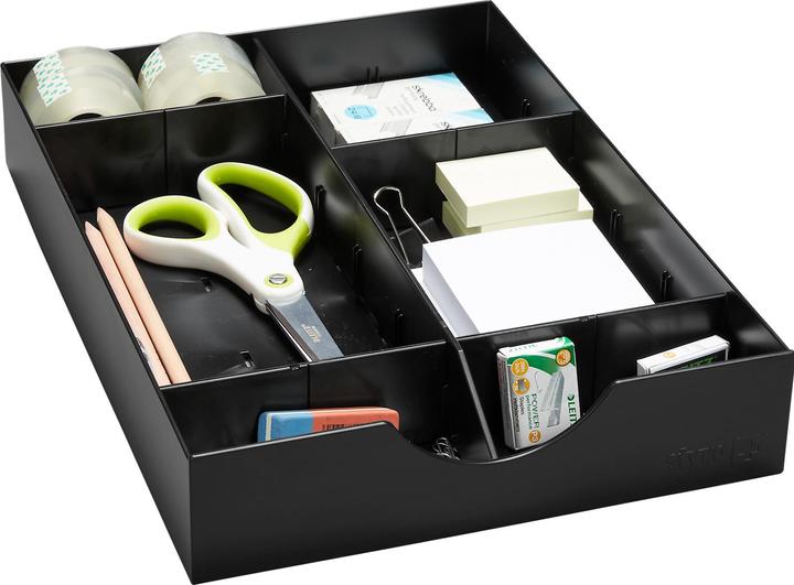 Actual product image Styro System drawer (A4)