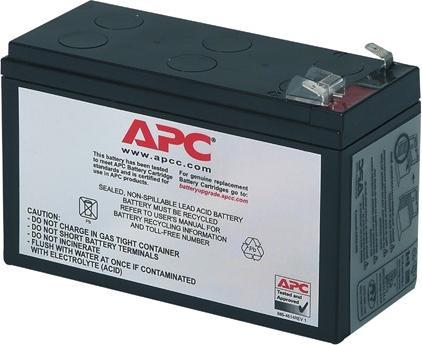 Produktbild APC Replacement Battery Cartridge 35
