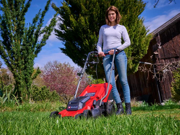 Image du produit Einhell GC-EM 1600/37 (Fonctionnement sur secteur)