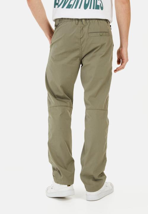 Actual product image Camel Active Leichte Chino im Relaxed Fit (38)