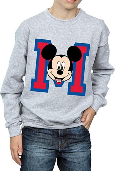 Produktbild Disney Sweatshirt Jungen (140, 146)