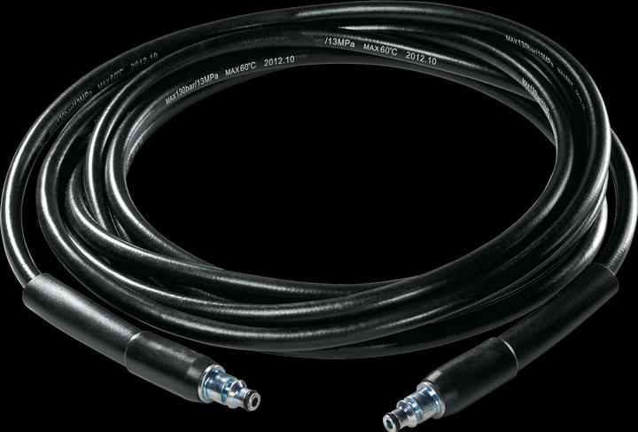 Image du produit Bosch Home & Garden Tuyau haute pression 6m pour AQT 33, 35 et 37