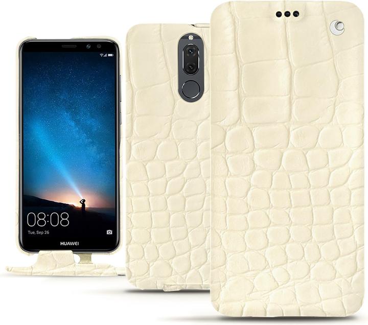 Actual product image Noreve Leather cover vertical (Mate 10 Lite)
