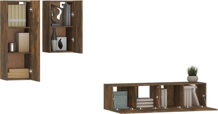 Produktbild VidaXL Gabriel (60 x 30 x 30 cm)