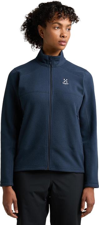 Actual product image Haglöfs Women's Buteo Mid Jacket (XXL)