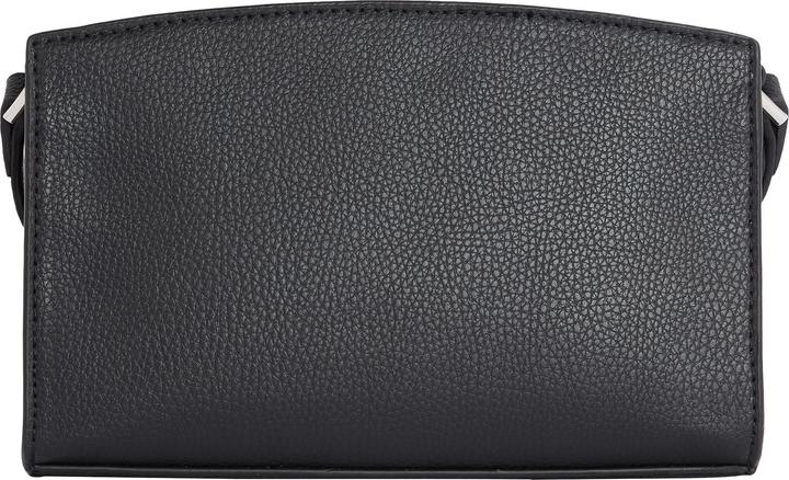 Actual product image Calvin Klein Shoulder Bag CK Code Crossbody FA22