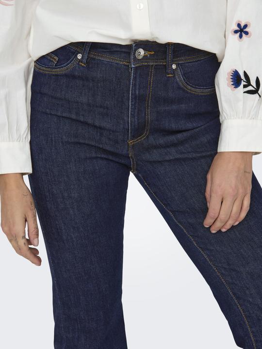 Produktbild Only ONLWauw Life HW Flared Jeans (32)