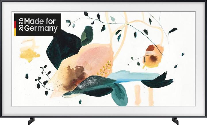 Samsung GQ32LS03T The Frame (32", QLED, Full HD, 2020)