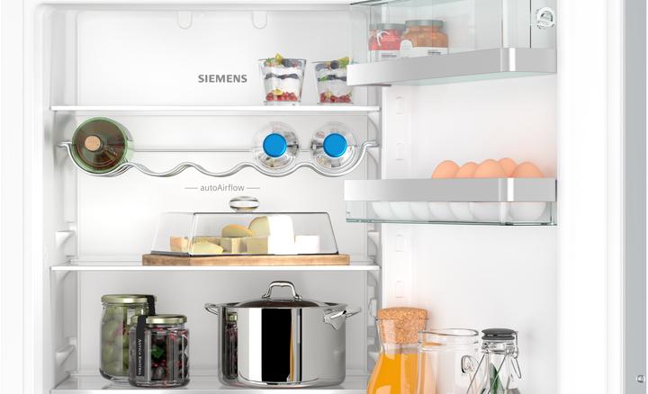 Image du produit Siemens KI86NADD0 (260 l)