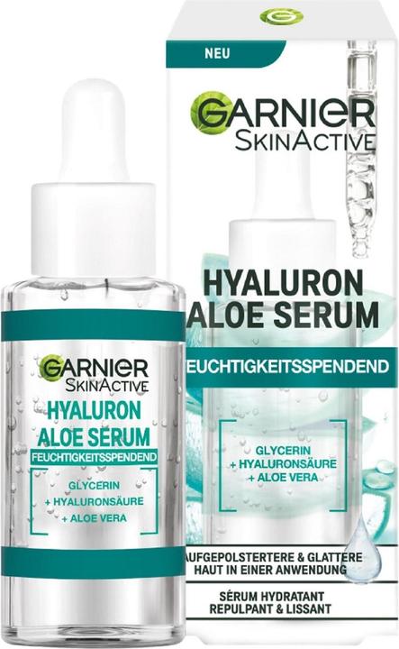 Image du produit Garnier Naturel (30 ml)