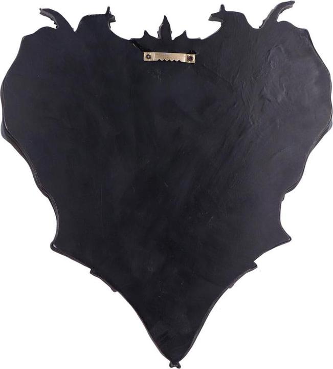Nemesis Now Diablo IV wall decoration Lilith 30 cm (30 x 27 x 6 cm)